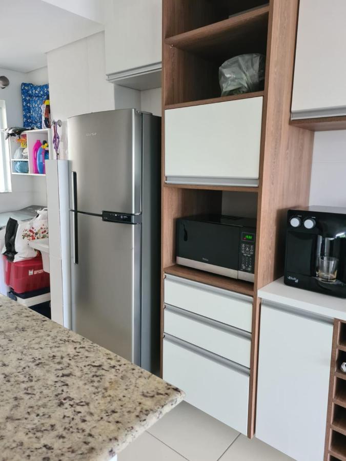 Ap Clube Lazer Total Apartment Bertioga Exterior photo