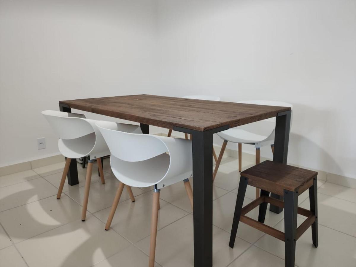 Ap Clube Lazer Total Apartment Bertioga Exterior photo