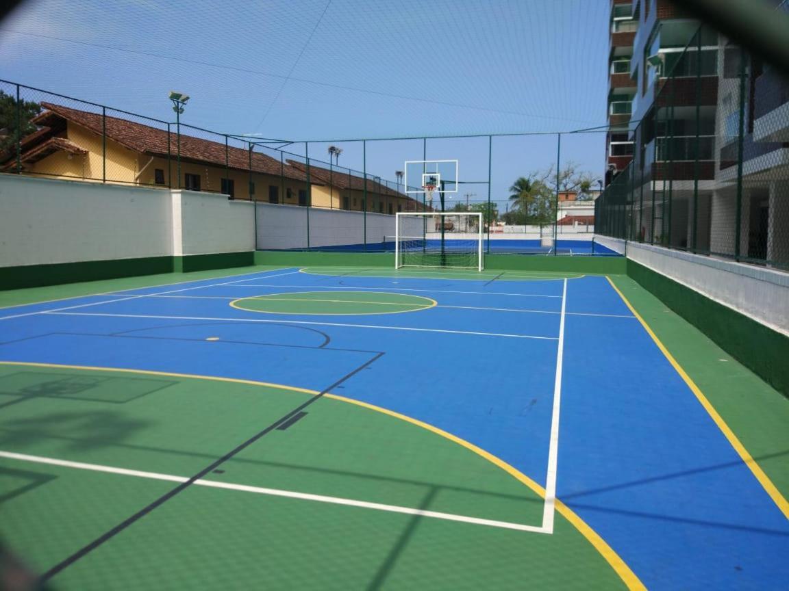 Ap Clube Lazer Total Apartment Bertioga Exterior photo